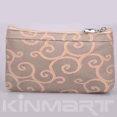 cosmetic bag